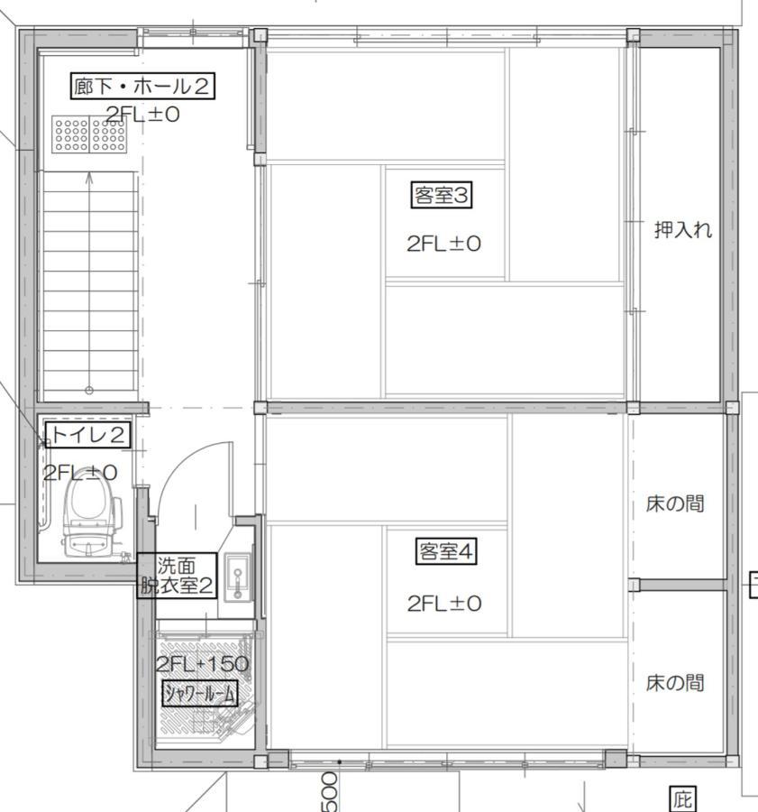 Kiyomizuan 清水庵 車庫2台可 ビフォアアフターの匠 坂田基禎さん改築の京町家 호텔 교토 외부 사진