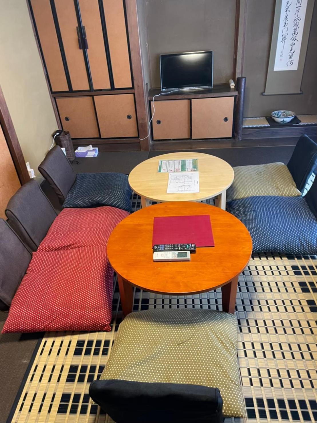 Kiyomizuan 清水庵 車庫2台可 ビフォアアフターの匠 坂田基禎さん改築の京町家 호텔 교토 외부 사진